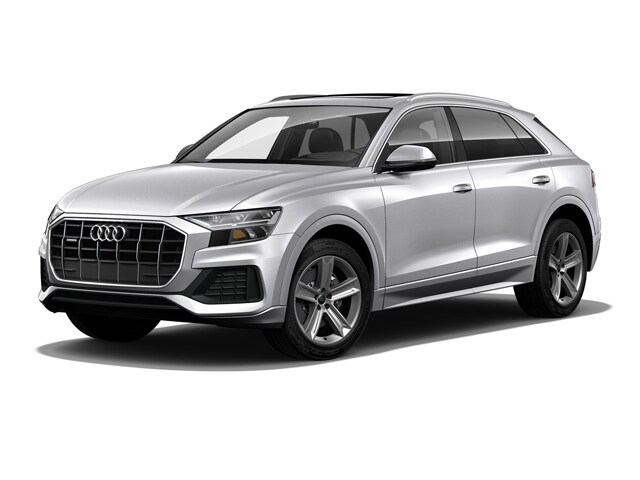 New Audi Inventory In Fort Washington Pa Serving Willow